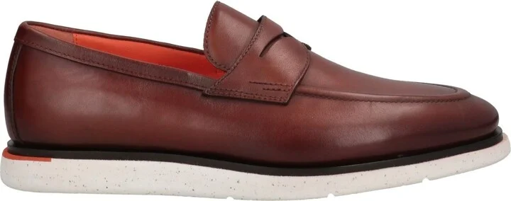 Santoni Man Loafers - Image 3