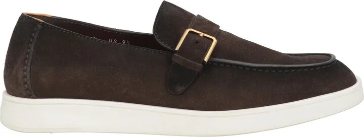 Santoni Man Loafers - Image 3