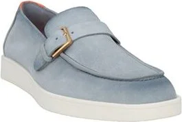 Santoni Man Loafers - Image 5