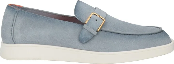 Santoni Man Loafers - Image 6
