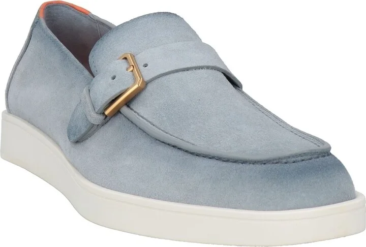 Santoni Man Loafers - Image 7