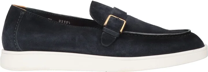 Santoni Man Loafers - Image 9