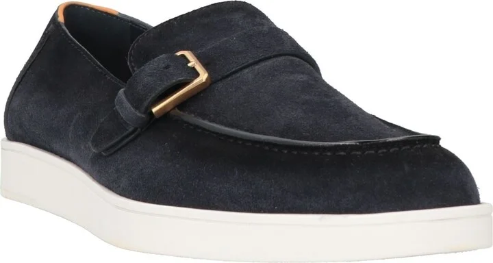 Santoni Man Loafers - Image 10