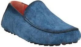 Santoni Man Loafers - Image 2