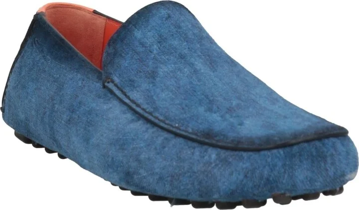Santoni Man Loafers - Image 4