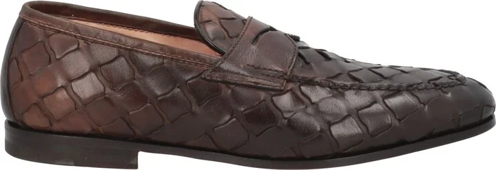 Santoni Man Loafers - Image 3