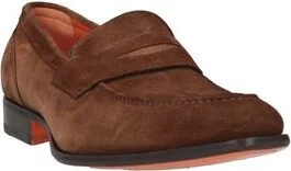 Santoni Man Loafers - Image 2