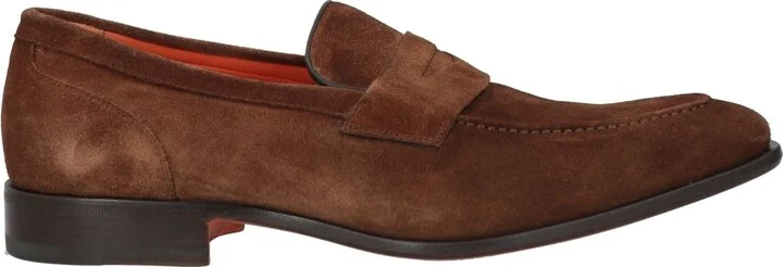 Santoni Man Loafers - Image 3