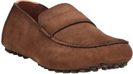 Santoni Man Loafers - Image 2