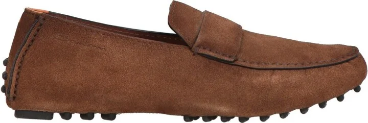 Santoni Man Loafers - Image 3