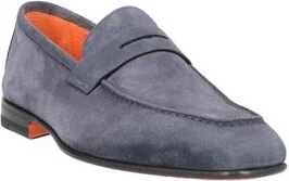 Santoni Man Loafers - Image 2