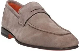 Santoni Man Loafers - Image 5
