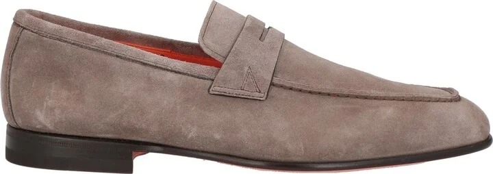 Santoni Man Loafers - Image 6