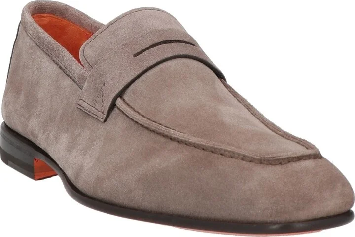 Santoni Man Loafers - Image 7