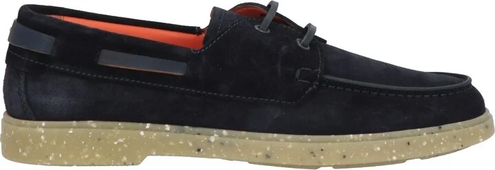 Santoni Man Loafers - Image 3