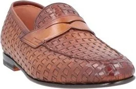 Santoni Man Loafers - Image 2