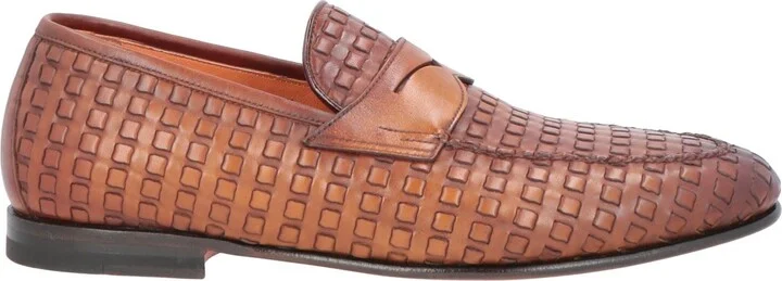 Santoni Man Loafers - Image 3