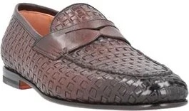 Santoni Man Loafers - Image 5