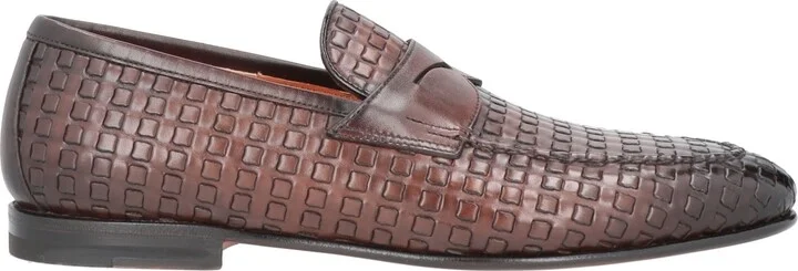 Santoni Man Loafers - Image 6