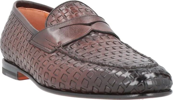 Santoni Man Loafers - Image 7