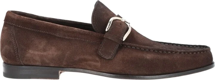 Santoni Man Loafers - Image 3
