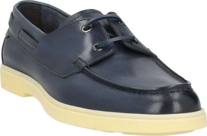 Santoni Man Loafers - Image 4