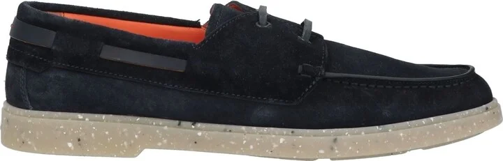 Santoni Man Loafers - Image 6