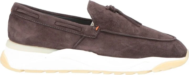 Santoni Man Loafers - Image 3