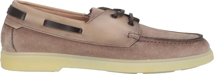 Santoni Man Loafers - Image 3