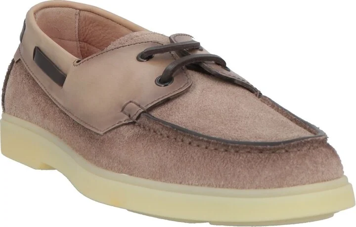 Santoni Man Loafers - Image 4