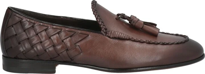 Santoni Man Loafers - Image 3