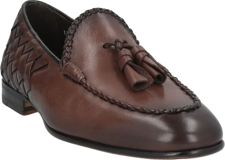Santoni Man Loafers - Image 4