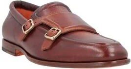 Santoni Man Loafers - Image 2
