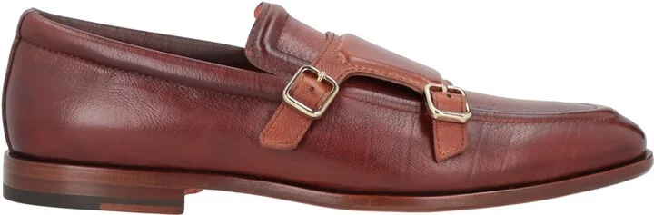 Santoni Man Loafers - Image 3