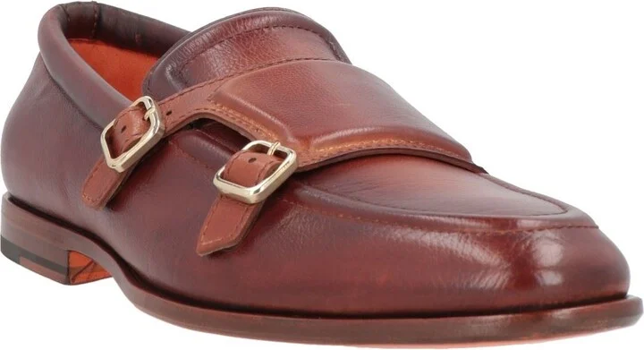 Santoni Man Loafers - Image 4