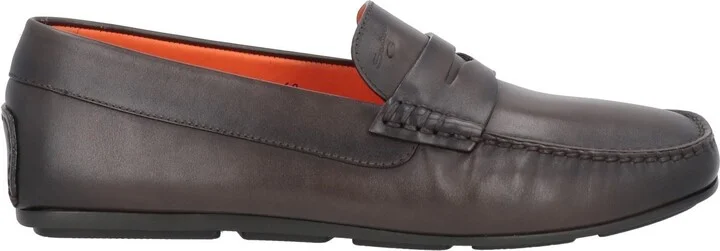 Santoni Man Loafers - Image 3