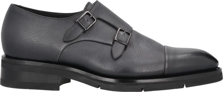 Santoni Man Loafers - Image 3