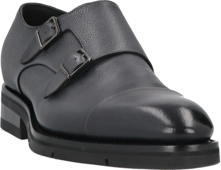 Santoni Man Loafers - Image 4
