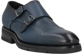 Santoni Man Loafers - Image 5