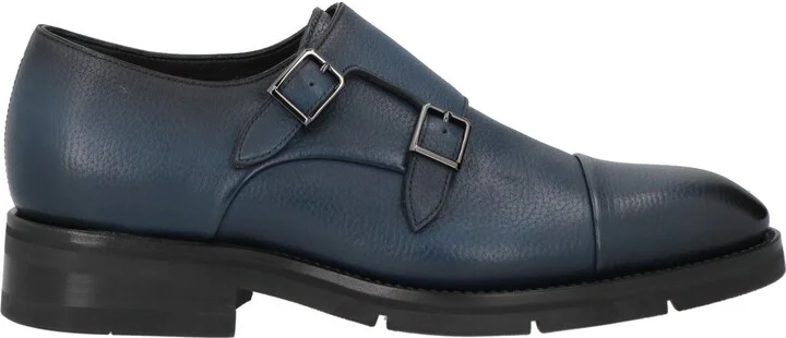 Santoni Man Loafers - Image 6
