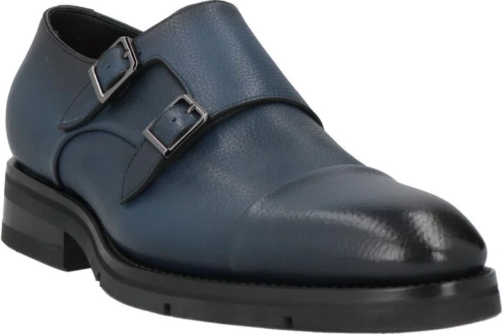 Santoni Man Loafers - Image 7