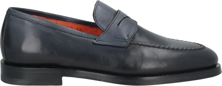 Santoni Man Loafers - Image 3