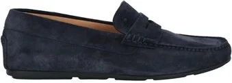 Midnight blue