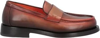 Santoni Man Loafers