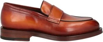 Santoni Man Loafers