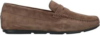 Santoni Man Loafers