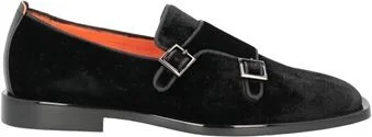 Santoni Man Loafers