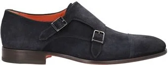 Santoni Man Loafers