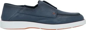 Santoni Man Loafers