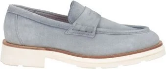 Santoni Man Loafers